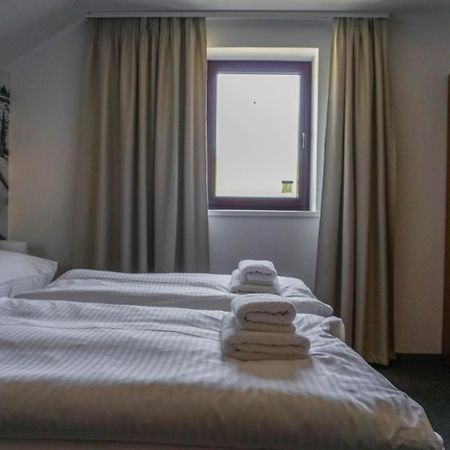 Apartmany Sport & Ski Valča المظهر الخارجي الصورة