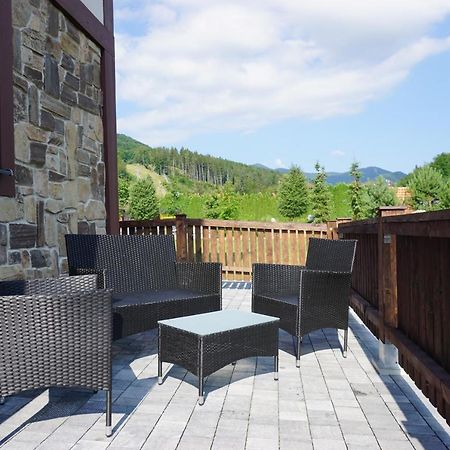 Apartmany Sport & Ski Valča المظهر الخارجي الصورة