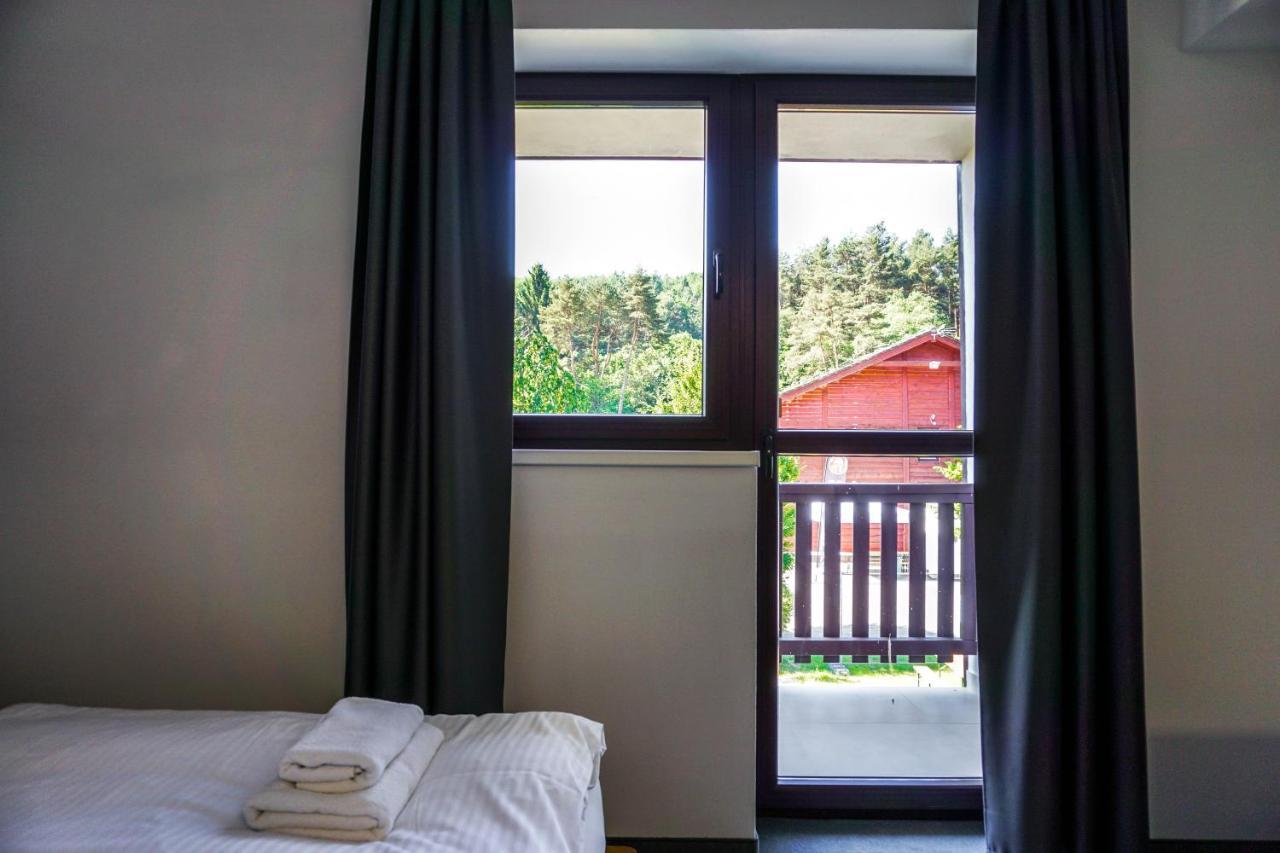 Apartmany Sport & Ski Valča المظهر الخارجي الصورة