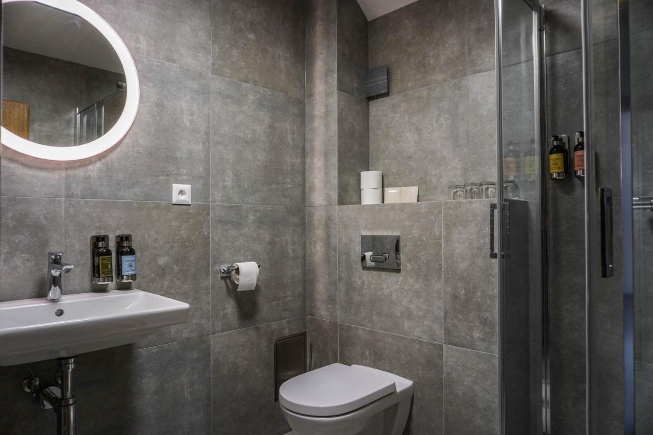 Apartmany Sport & Ski Valča المظهر الخارجي الصورة