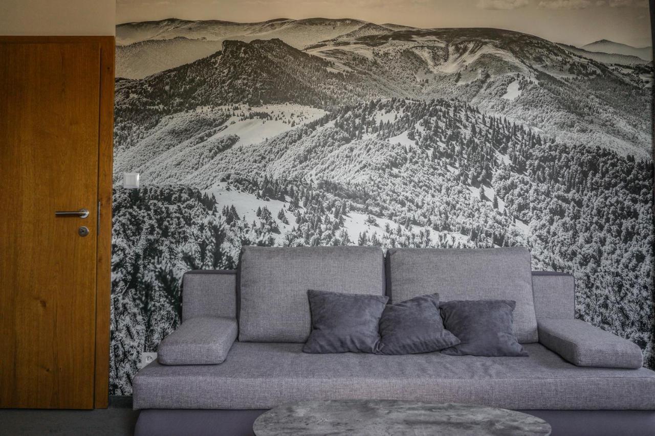 Apartmany Sport & Ski Valča المظهر الخارجي الصورة