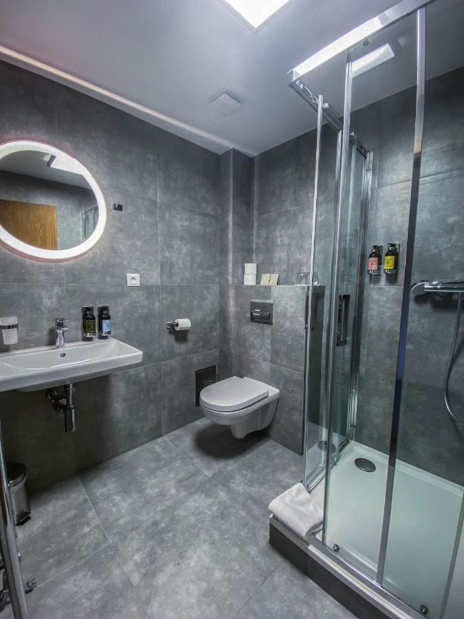 Apartmany Sport & Ski Valča المظهر الخارجي الصورة