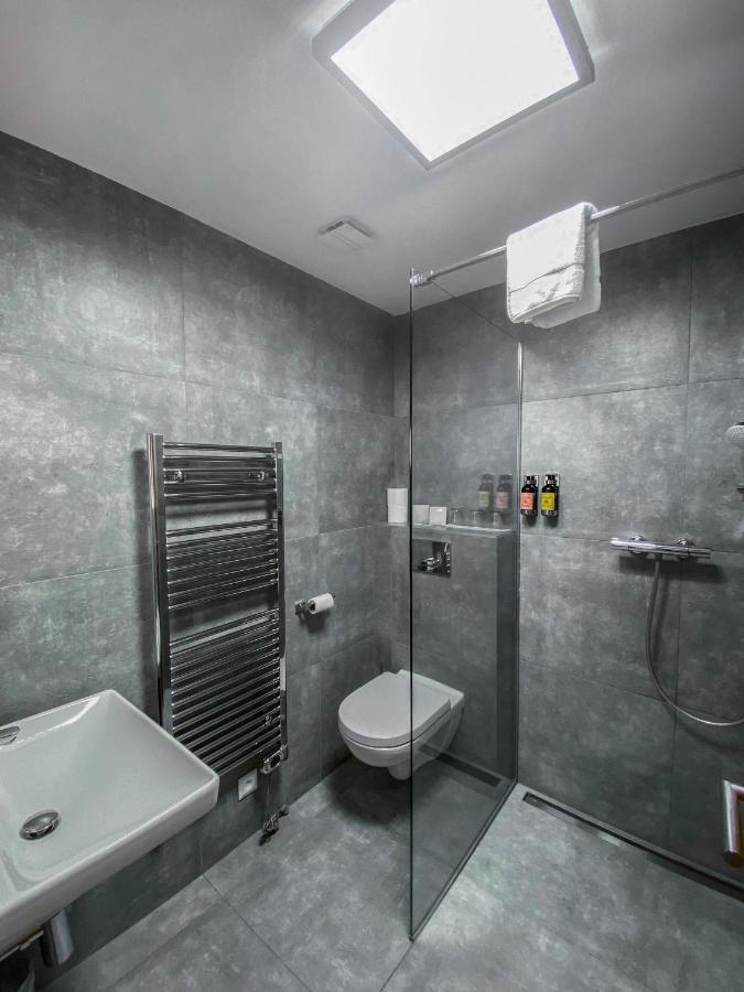 Apartmany Sport & Ski Valča المظهر الخارجي الصورة